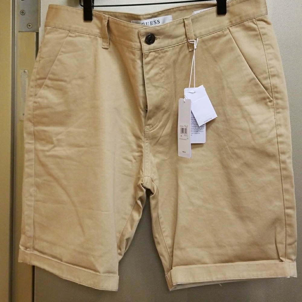 NWT Guess shorts